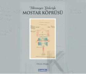 Bilinmeyen Yönleriyle Mostar Köprüsü - Osman Doğan | Yeni ve İkinci El