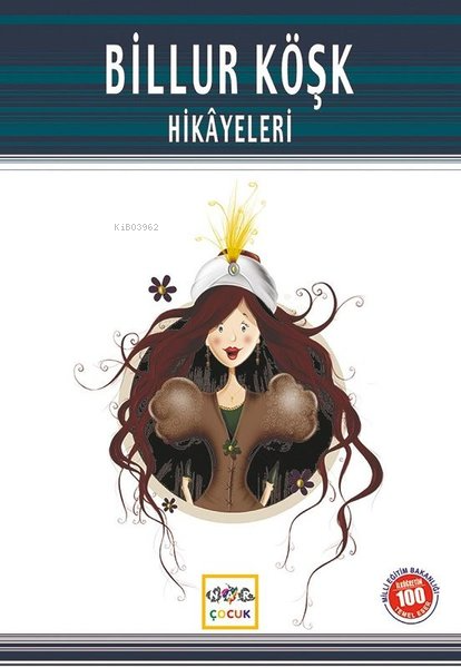 Billur Köşk Hikayeleri - Kasım Şentürk | Yeni ve İkinci El Ucuz Kitabı