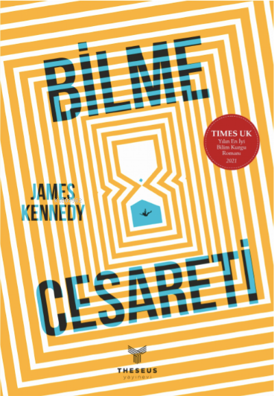 Bilme Cesareti - James Kennedy | Yeni ve İkinci El Ucuz Kitabın Adresi