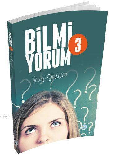 Bilmiyorum-3 - İnanç Yaşayan - İnanç Yaşayan | Yeni ve İkinci El Ucuz 