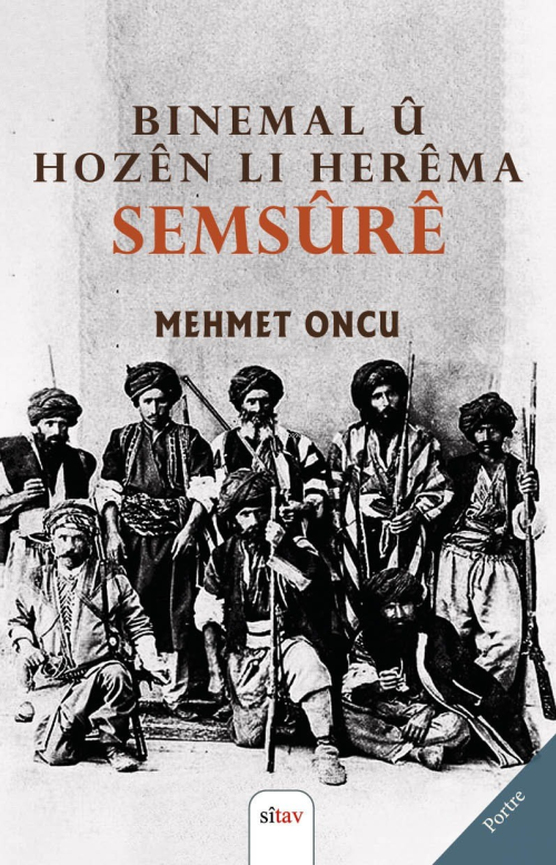 Binemal û Hozên Li Herêma Semsûrê - Mehmet Oncu | Yeni ve İkinci El Uc