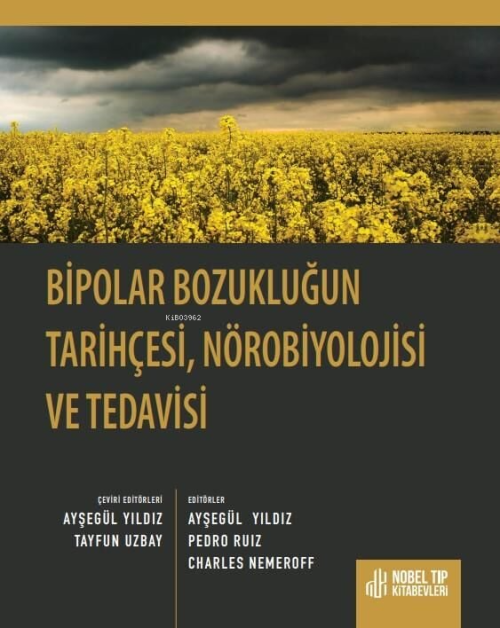 Bipolar Bozukluğun Tarihçesi, Nörobiyolojisi ve Tedavisi - Ayşegül Yıl