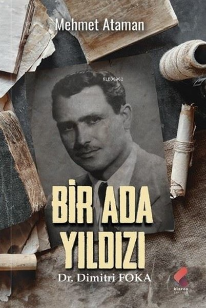 Bir Ada Yıldızı Dr. Dimitri Foka - Mehmet Ataman | Yeni ve İkinci El U