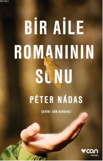 Bir Aile Romanının Sonu - Peter Nadas- | Yeni ve İkinci El Ucuz Kitabı