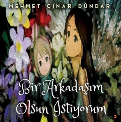 Bir Arkadaşım Olsun İstiyorum - Mehmet Çınar Dündar | Yeni ve İkinci E