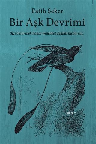 Bir Aşk Devrimi - Fatih Şeker | Yeni ve İkinci El Ucuz Kitabın Adresi