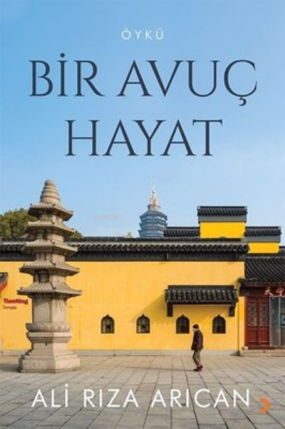 Bir Avuç Hayat - Ali Rıza Arıcan | Yeni ve İkinci El Ucuz Kitabın Adre