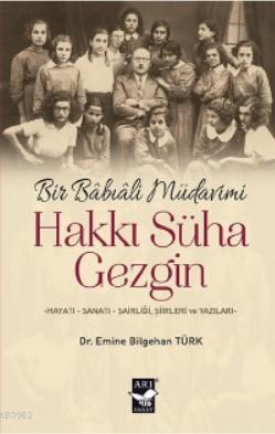 Bir Babıali Müdavimi - Emine Bilgehan Türk | Yeni ve İkinci El Ucuz Ki