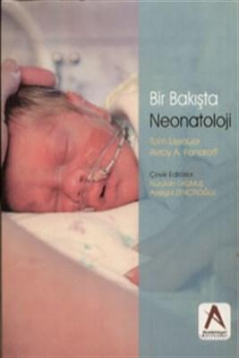 Bir Bakışta Neonatoloji - Tom Lissauer | Yeni ve İkinci El Ucuz Kitabı