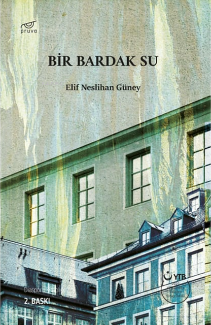 Bir Bardak Su - Elif Neslihan Güney | Yeni ve İkinci El Ucuz Kitabın A