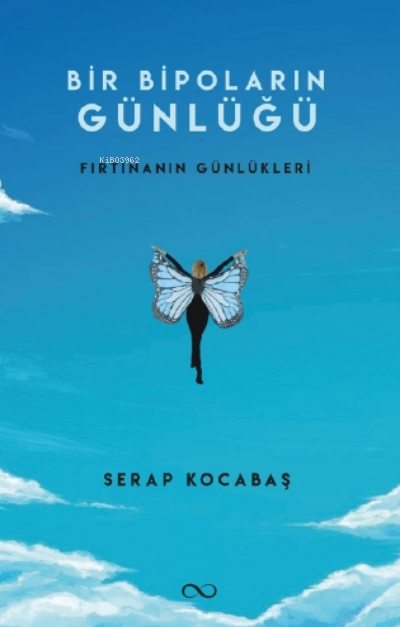 Bir Bipoların Günlüğü - Serap Kocabaş | Yeni ve İkinci El Ucuz Kitabın