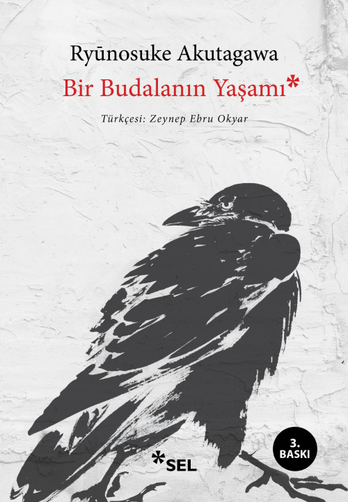 Bir Budalanın Yaşamı - Ryunosuke Akutagawa | Yeni ve İkinci El Ucuz Ki