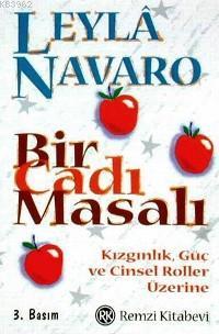 Bir Cadı Masalı - Leylâ Navaro | Yeni ve İkinci El Ucuz Kitabın Adresi