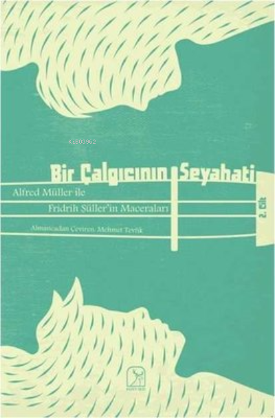 Bir Çalgıcının Seyahati 2. Cilt - Kolektif | Yeni ve İkinci El Ucuz Ki