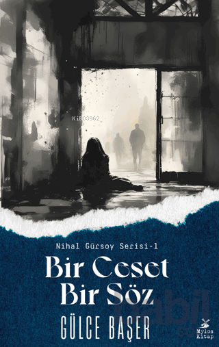 Bir Ceset Bir Söz - Nihal Gürsoy Serisi 1 - Gülce Başer | Yeni ve İkin