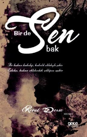 Bir De Sen Bak - Resul Derse | Yeni ve İkinci El Ucuz Kitabın Adresi