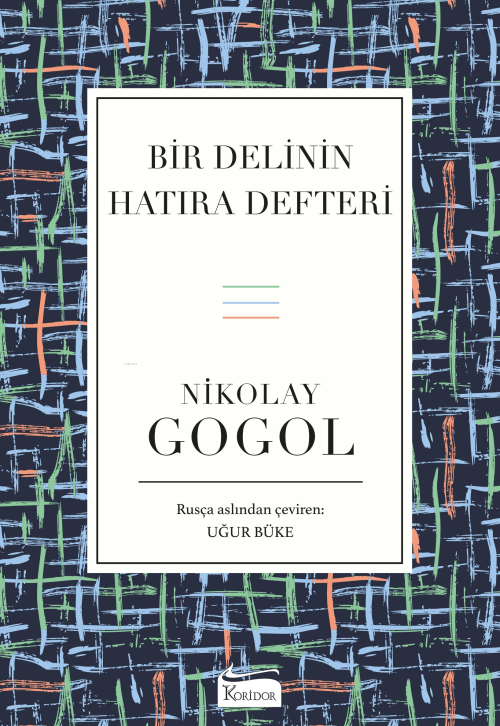 Bir Delinin Hatıra Defteri - Nikolay Gogol | Yeni ve İkinci El Ucuz Ki