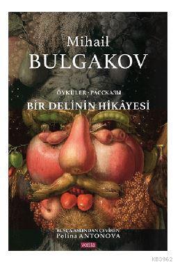 Bir Delinin Hikâyesi - Polina Antonova | Yeni ve İkinci El Ucuz Kitabı