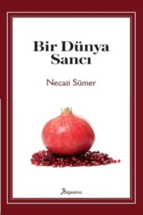 Bir Dünya Sancı - Necati Sümer | Yeni ve İkinci El Ucuz Kitabın Adresi