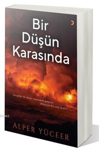 Bir Düşün Karasında - Alper Yüceer | Yeni ve İkinci El Ucuz Kitabın Ad