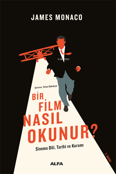 Bir Film Nasıl Okunur? - James Monaco | Yeni ve İkinci El Ucuz Kitabın