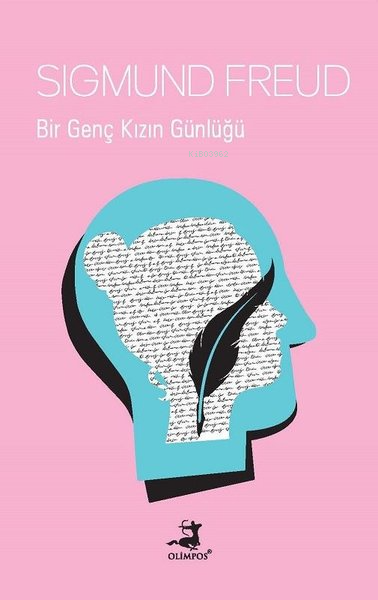 Bir Genç Kızın Günlüğü - Sigmund Freud | Yeni ve İkinci El Ucuz Kitabı