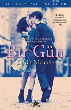 Bir Gün - David Nicholls | Yeni ve İkinci El Ucuz Kitabın Adresi