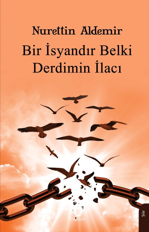 Bir İsyandır Belki Derdimin İlacı - Nurettin Aldemir | Yeni ve İkinci 