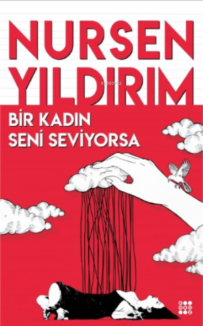 Bir Kadın Seni Seviyorsa - Nursen Yıldırım | Yeni ve İkinci El Ucuz Ki