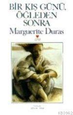 Bir Kış Günü Öğleden Sonra - Marguerite Duras | Yeni ve İkinci El Ucuz