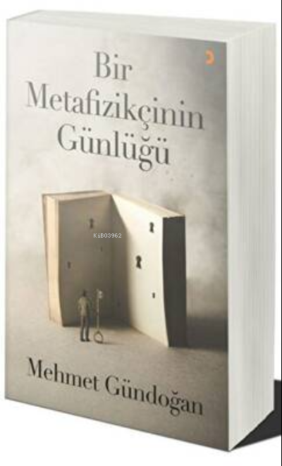 Bir Metafizikçinin Günlüğü - Mehmet Gündoğan | Yeni ve İkinci El Ucuz 