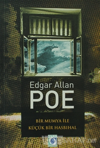 Bir Mumya ile Küçük Bir Hasbıhal - Edgar Allan Poe | Yeni ve İkinci El