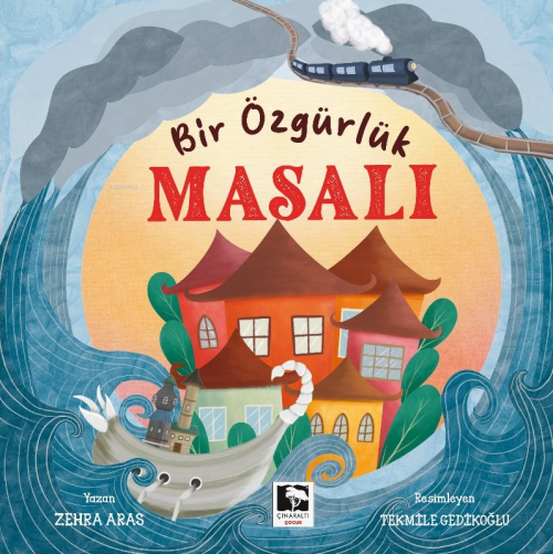 Bir Özgürlük Masası - Zehra Aras | Yeni ve İkinci El Ucuz Kitabın Adre