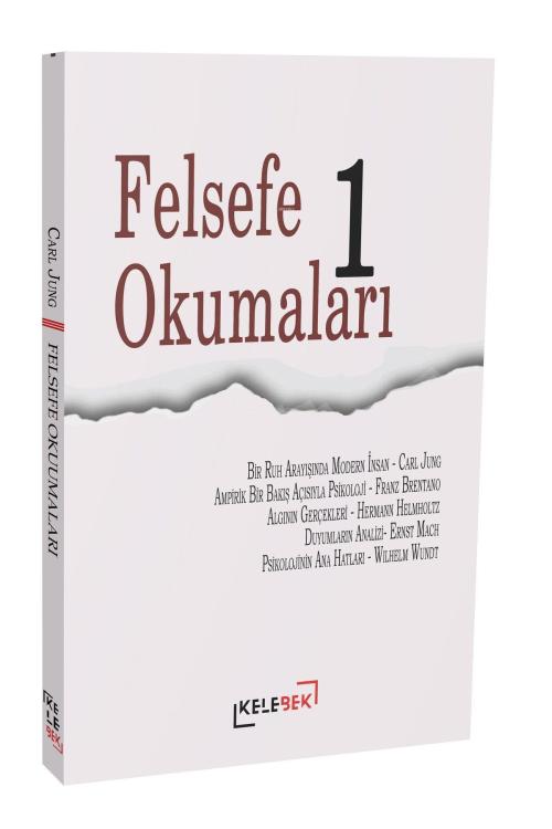 Bir Ruh Arayışında Modern İnsan - Felsefe Okumaları - 1 - Kolektif | Y