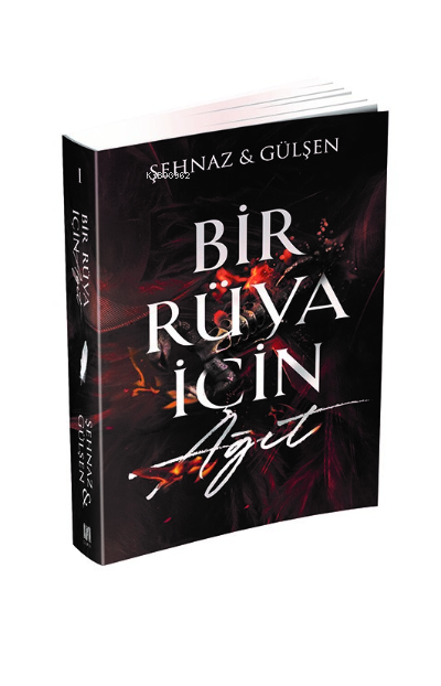 Bir Rüya İçin Ağıt - Şehnaz Haşimoğlu | Yeni ve İkinci El Ucuz Kitabın