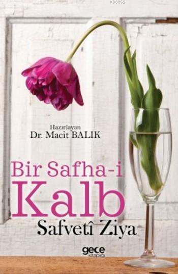 Bir Safha-i Kalb - Macit Balık | Yeni ve İkinci El Ucuz Kitabın Adresi