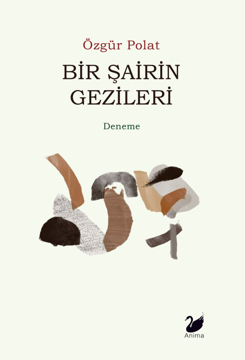 Bir Şairin Gezileri - Özgür Polat | Yeni ve İkinci El Ucuz Kitabın Adr