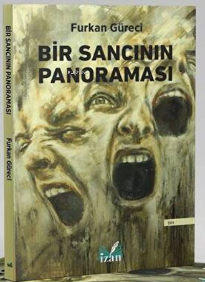 Bir Sancının Panoraması - Furkan Güreci | Yeni ve İkinci El Ucuz Kitab