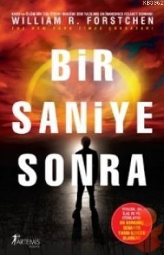 Bir Saniye Sonra - William R. Forstchen | Yeni ve İkinci El Ucuz Kitab