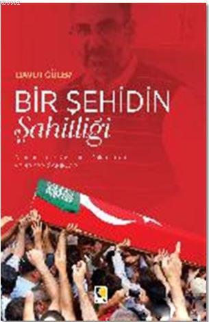 Bir Şehidin Şahitliği - Davut Güler | Yeni ve İkinci El Ucuz Kitabın A