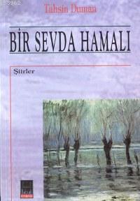 Bir Sevda Hamalı - Tahsin Duman | Yeni ve İkinci El Ucuz Kitabın Adres