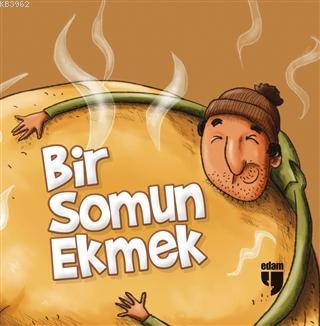 Bir Somun Ekmek - Suphi Süleyman | Yeni ve İkinci El Ucuz Kitabın Adre