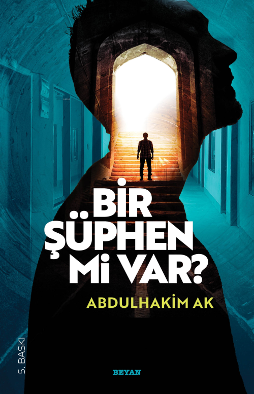 Bir Şüphen Mi Var - Abdulhakim Ak | Yeni ve İkinci El Ucuz Kitabın Adr