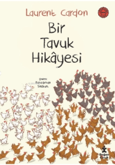 Bir Tavuk Hikayesi - Laurant Cardon | Yeni ve İkinci El Ucuz Kitabın A