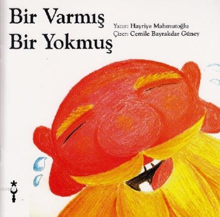 Bir Varmış Bir Yokmuş - Hayriye Mahmutoğlu | Yeni ve İkinci El Ucuz Ki