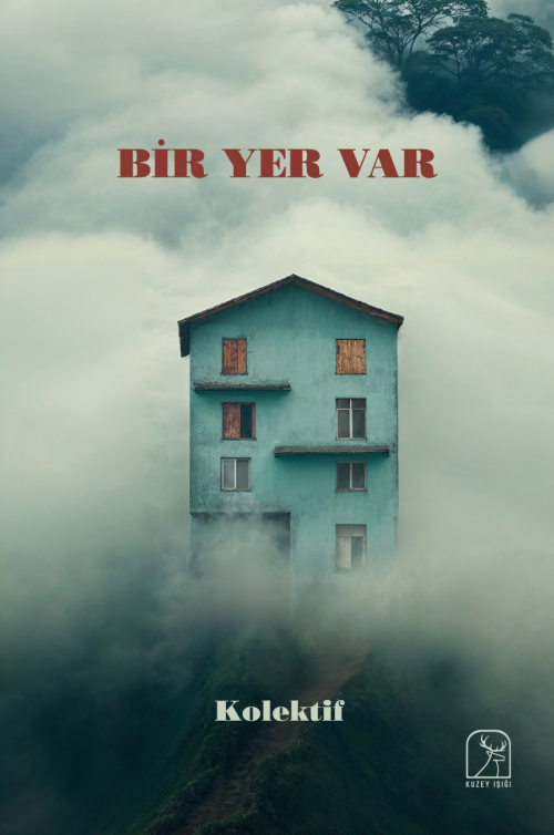 Bir Yer Var - Kolektif | Yeni ve İkinci El Ucuz Kitabın Adresi