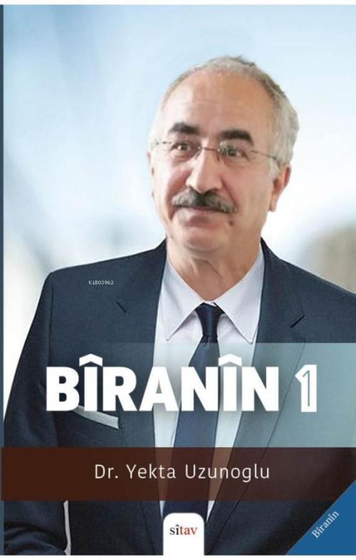 Biranin 1 - Yekta Uzunoglu | Yeni ve İkinci El Ucuz Kitabın Adresi