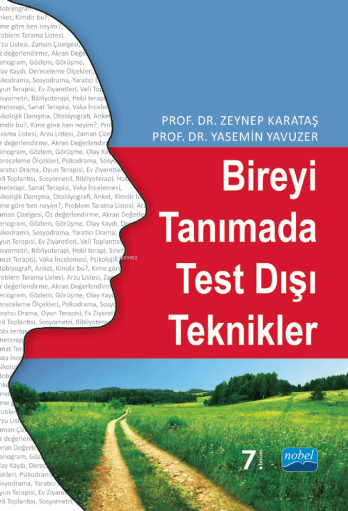 Bireyi Tanımada Test Dışı Teknikler - Zeynep Karataş | Yeni ve İkinci 