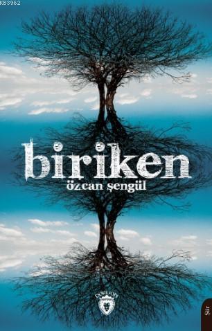 Biriken - Özcan Şengül | Yeni ve İkinci El Ucuz Kitabın Adresi