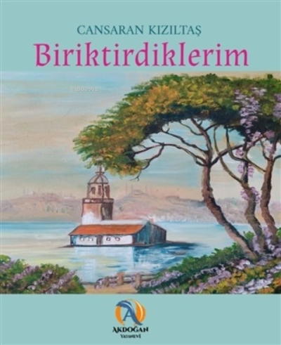 Biriktirdiklerim - Cansaran Kızıltaş | Yeni ve İkinci El Ucuz Kitabın 